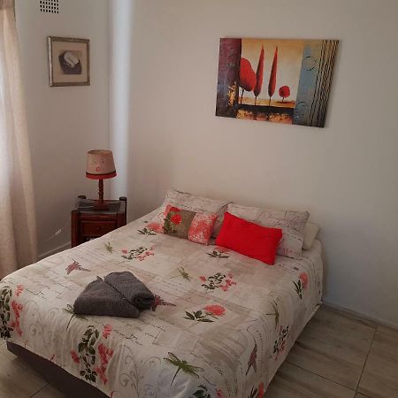 Serengeti Heide Self Catering Flats Кейптаун Екстериор снимка