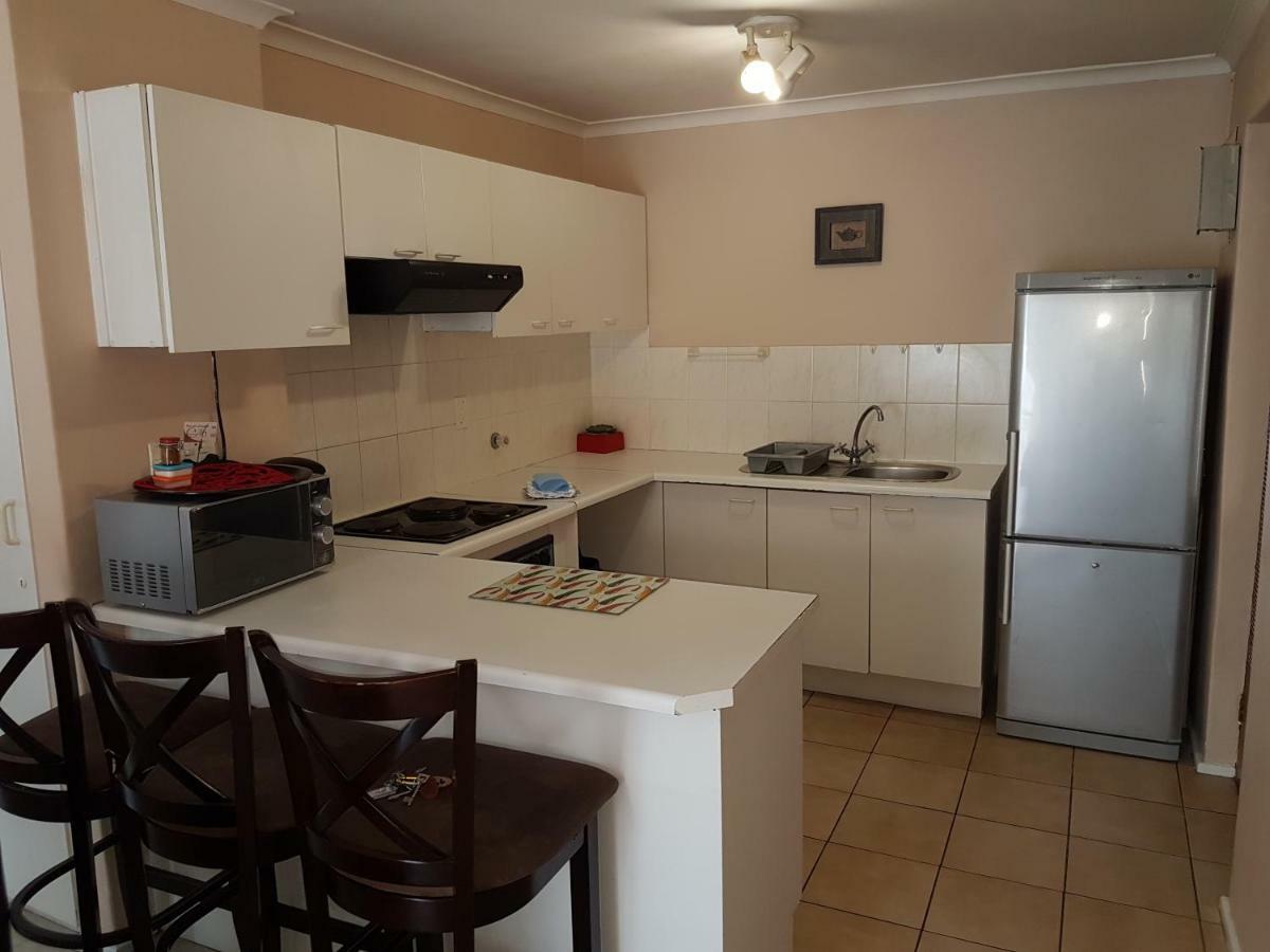 Serengeti Heide Self Catering Flats Кейптаун Екстериор снимка