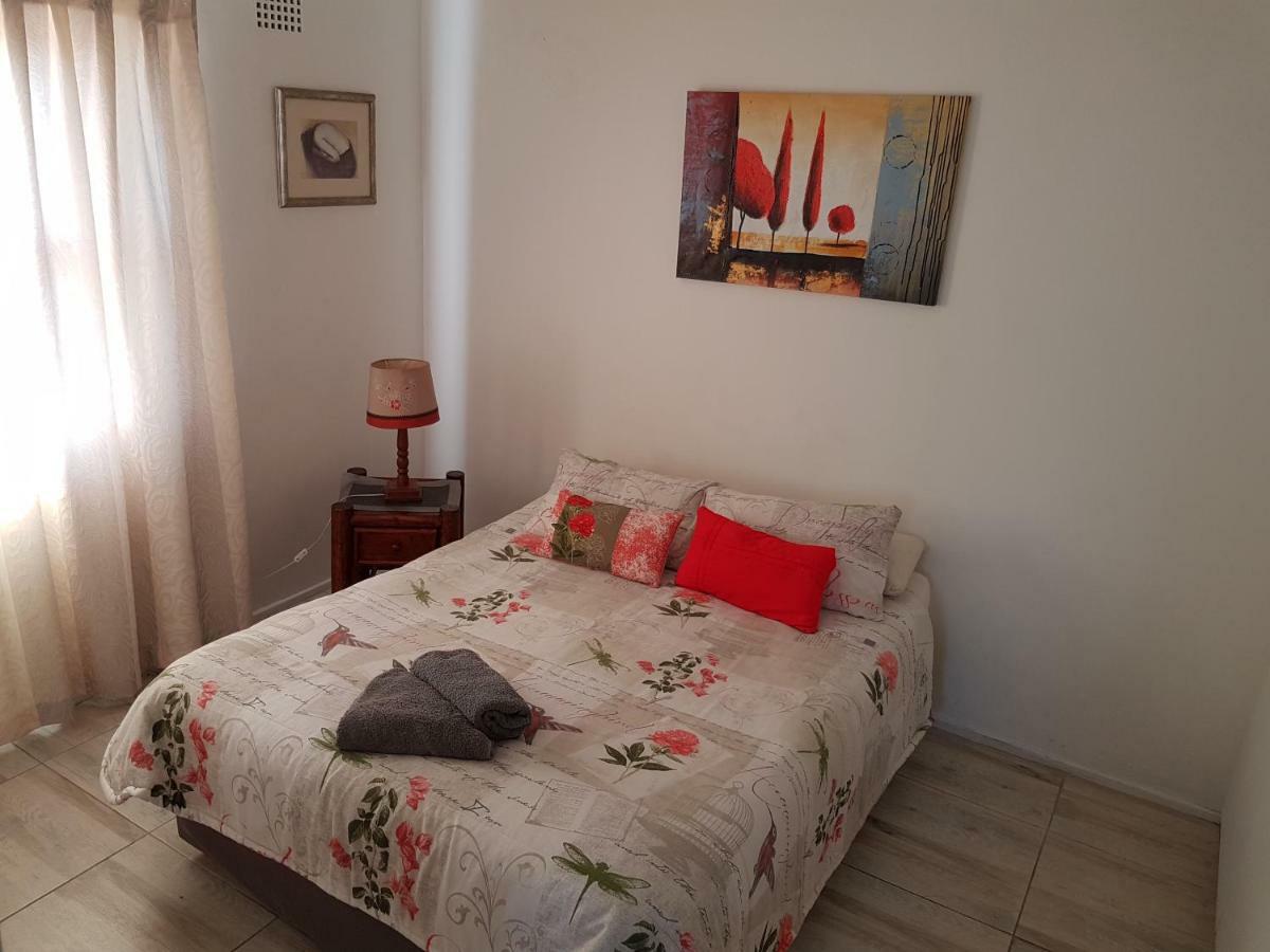 Serengeti Heide Self Catering Flats Кейптаун Екстериор снимка