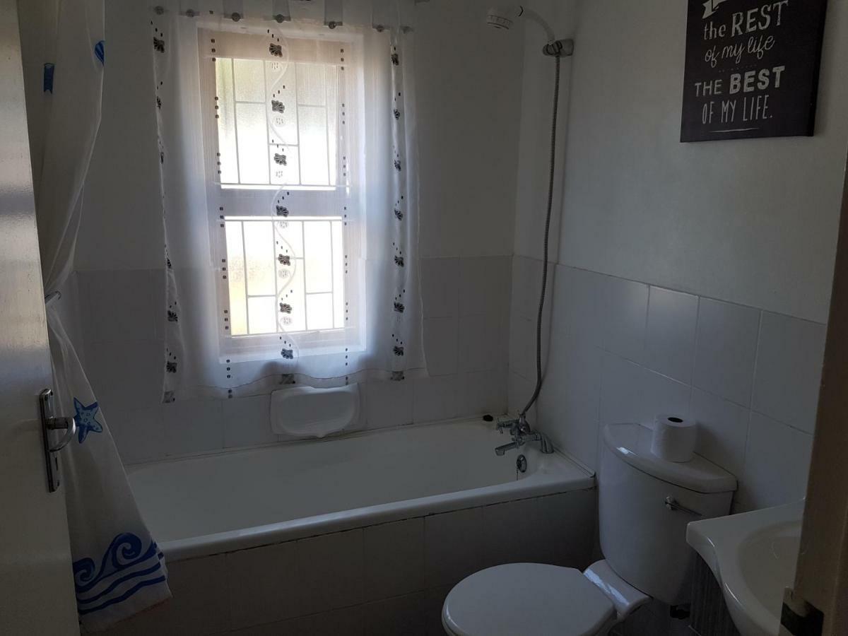 Serengeti Heide Self Catering Flats Кейптаун Екстериор снимка